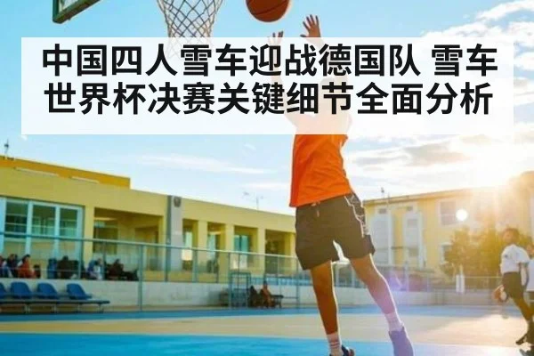 中国四人雪车迎战德国队 雪车世界杯决赛关键细节全面分析
